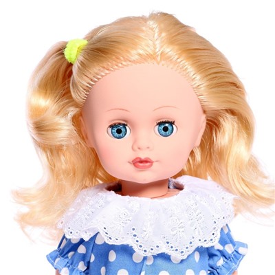 Кукла «Маша 7», 40 см, МИКС