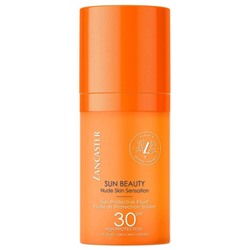 Lancaster Sun Beauty Fluide de Protection Solaire SPF30 30 ml