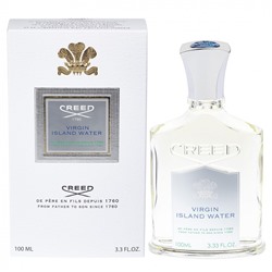 Духи   Creed Virgin Island Water unisex 100 ml ОАЭ