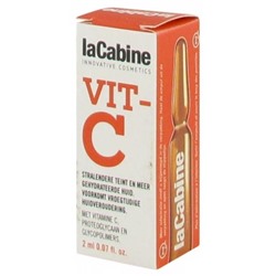 laCabine VIT-C 1 Ampoule