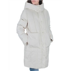 22342 MILK Куртка зимняя женская (150 гр. холлофайбера)