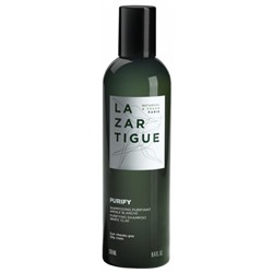 Lazartigue Shampoing Purifiant Argile Blanche 250 ml