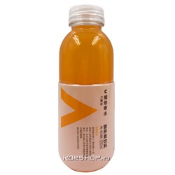 Напиток "Император силы" со вкусом цитруса витаминизированный Nongfu Spring, Китай, 500 мл. Акция
