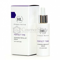 Holy Land Perfect Time Advanced Firm & Lift Serum/ Сыворотка 30мл