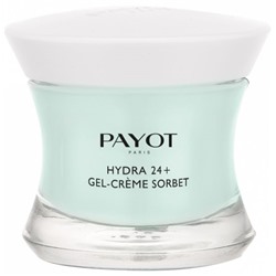 Payot Hydra 24+ Gel-Cr?me Sorbet Soin Hydratant Repulpant 50 ml