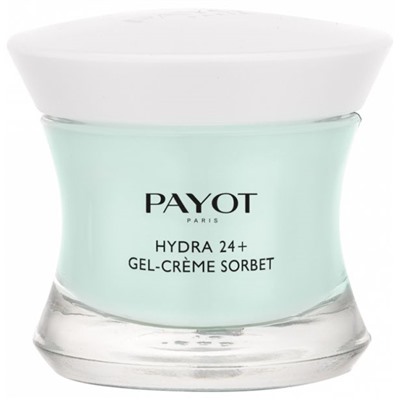 Payot Hydra 24+ Gel-Cr?me Sorbet Soin Hydratant Repulpant 50 ml