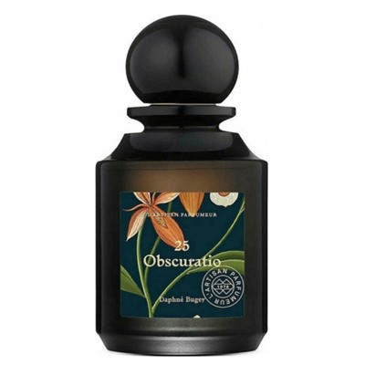 L'Artisan Parfumeur Obscuratio 25 edp unisex 75 ml