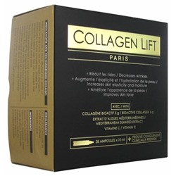 Collagen Lift 28 Ampoules x 10 ml