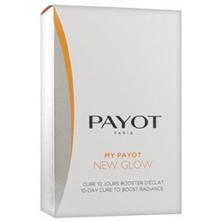 Payot My Payot New Glow Cure 10 Jours Booster d ?clat 7 ml