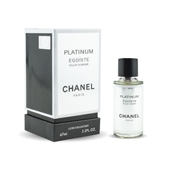 Fragrance World Chanel Platinum Egoiste Pour Homme EDP, 67мл