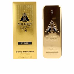Мужская парфюмерия   Paco Rabanne 1 Million Elixir for man 100 ml A-Plus