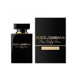 Dolce&Gabbana The Only One Intense EDP 100мл