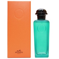 Духи   Hermes eau d Orange Verte cologne unisex 100 ml