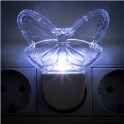 Лампа-Ночник Energy EN-NL-13 "Бабочка"