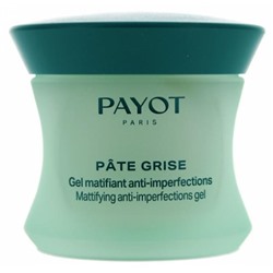 Payot P?te Grise Gel Matifiant Anti-Imperfections 50 ml