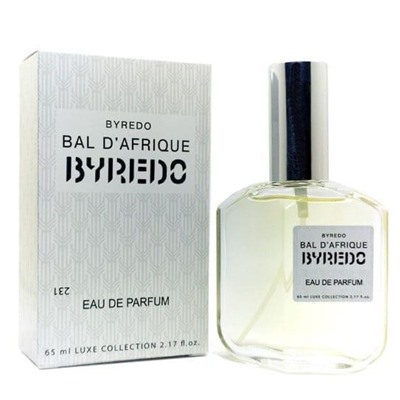 Духи   Byredo Parfums  Bal D'afrique  65 ml