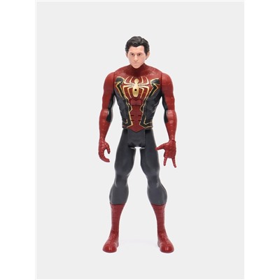 Игрушка супергерои Avenges человек паук 30см