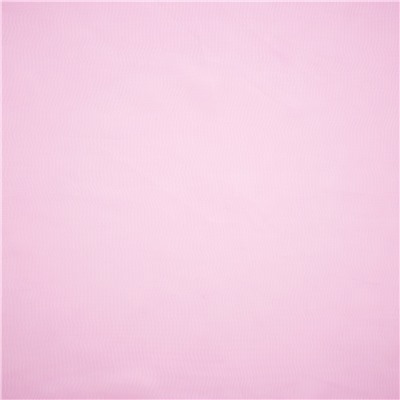 Комплект штор вуаль 110*260 2шт. св.розовый