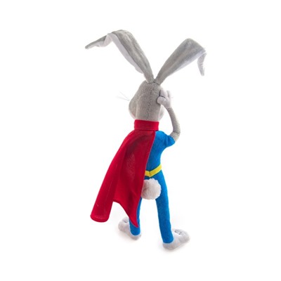 Мягкая игрушка Gulliver «Супер Заяц», 41 см