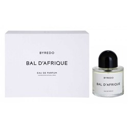 Духи   Byredo Parfums Bal D Afrique edp unisex 50 ml