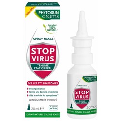 Phytosun Ar?ms Spray Nasal Stop Virus 20 ml