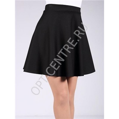 Mini skirt 01