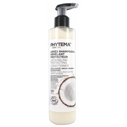 Phytema Hair Care Apr?s Shampoing D?m?lant Protecteur Bio 250 ml