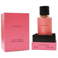 Женские духи   Luxe collection Дольче Габбана L'Imperatrice Limited Edition for women edt 67 ml