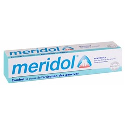 Meridol Dentifrice 75 ml