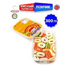 МАРМЕЛАД DAMLA В УП 300 ГР