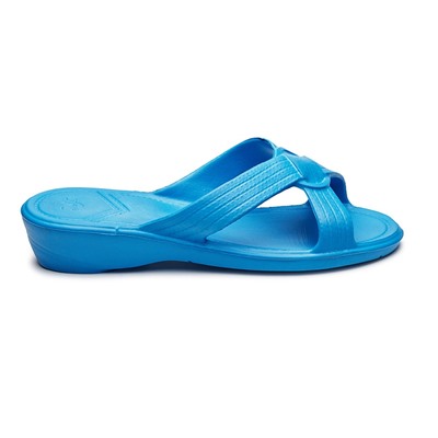 Пляжная обувь Дюна 315 голубой