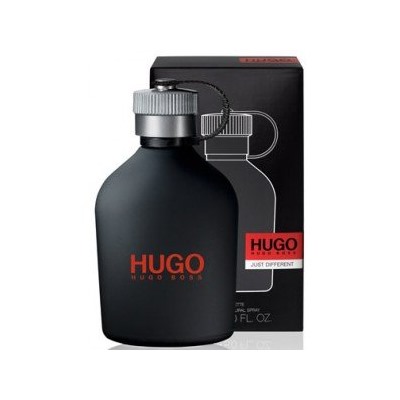 Мужская парфюмерия   Hugo Boss  Hugo Just Different for men 100 ml
