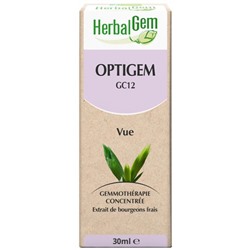 HerbalGem Bio Optigem 30 ml