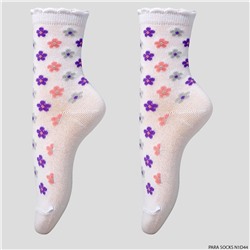 Носки детские Д, Para Socks (N1D44)