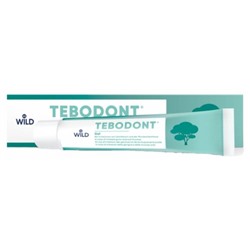 Wild Tebodont Gel 18 ml