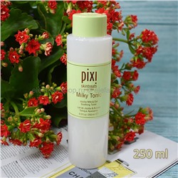 Тоник для лица с молоком жожоба и овсом Pixi Milky Tonic 250ml