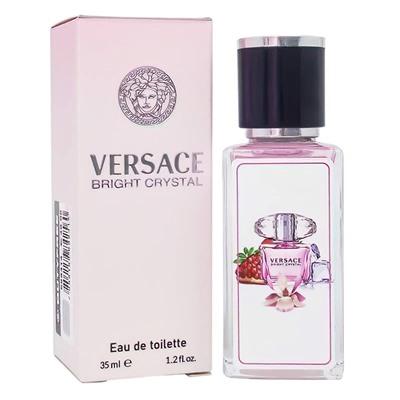 (ОАЭ) Мини-парфюм Versace Bright Crystal EDP 35мл