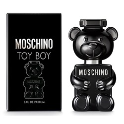 Мужская парфюмерия   Moschino Toy Boy edp for men 100 ml