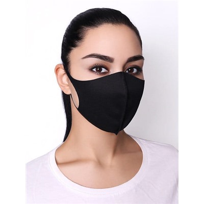 Многоразовая защитная маска унисекс