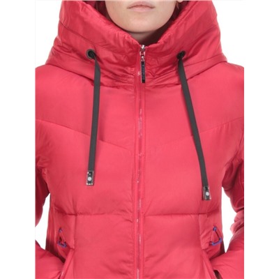 2026 RED Пальто женское зимнее PlOOEPLOO (200 гр. холлофайбера)