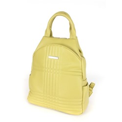 Рюкзак жен искусственная кожа Marrivina-22505-1,   (сумка-change)  1отд+евро/карм,  авокадо SALE 254593