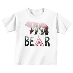 Baby bear девочка