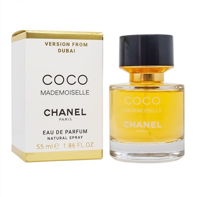 Chanel Coco Mademoiselle,edp., 55ml