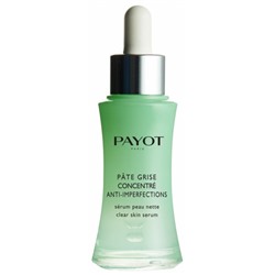 Payot P?te Grise Concentr? Anti-Imperfections 30 ml