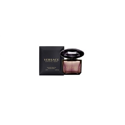 Туалетная вода Versace Crystal Noir 30мл жен