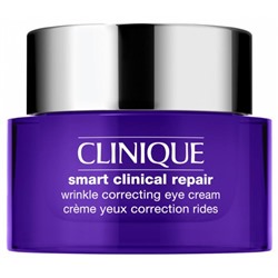 Clinique Smart Clinical Repair Cr?me Yeux Correction Rides 15 ml