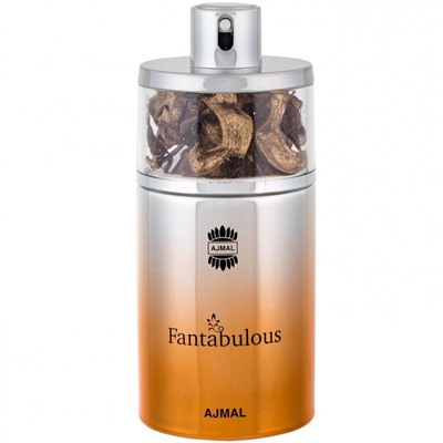 Женские духи   Ajmal Fantabulous edp for women 75 ml original