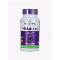 Мелатонин 10 мг