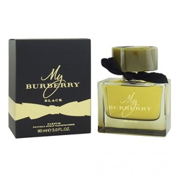 А+ My Burberry Black, edp., 100 ml