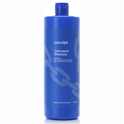 Шампунь для окрашенных волос Colorsaver Concept 1000 мл